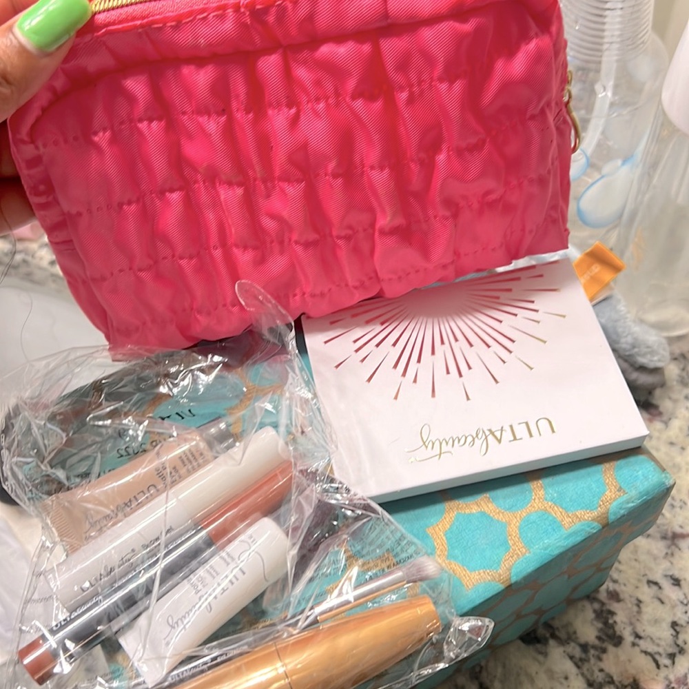 Ulta beauty makeup